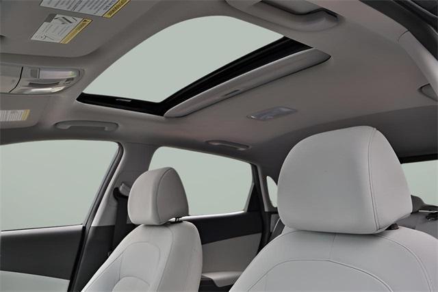used 2022 Hyundai Kona car, priced at $21,714