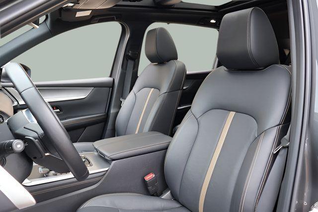 used 2024 Mazda CX-90 car, priced at $44,507