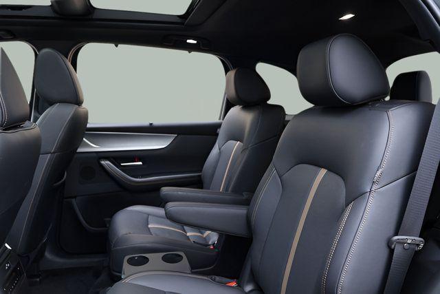 used 2024 Mazda CX-90 car, priced at $44,507