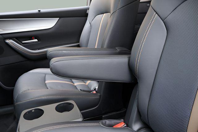used 2024 Mazda CX-90 car, priced at $44,507