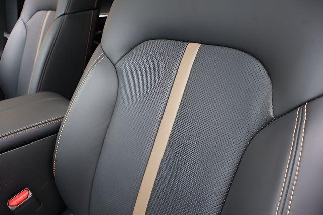 used 2024 Mazda CX-90 car, priced at $44,507