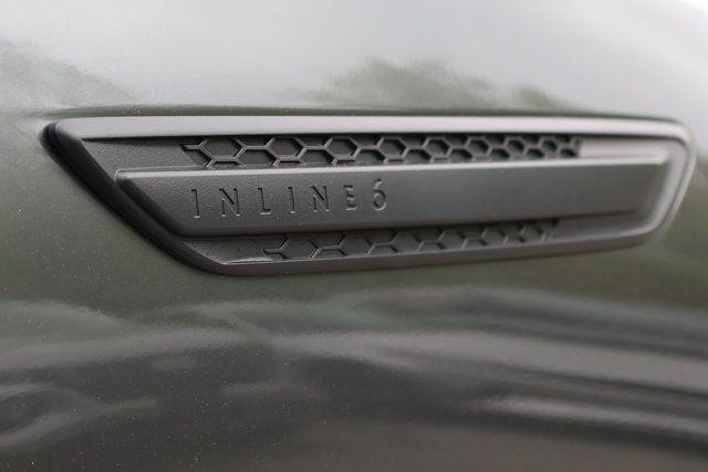 used 2024 Mazda CX-90 car, priced at $44,507