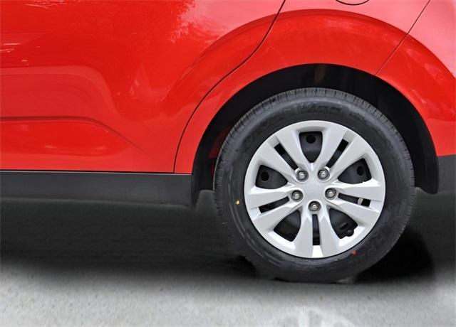 used 2023 Kia Soul car, priced at $17,068
