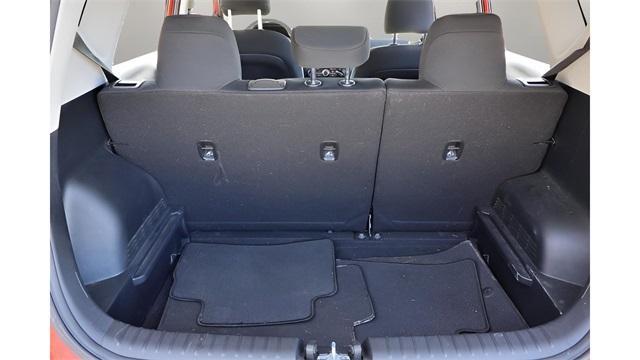 used 2023 Kia Soul car, priced at $17,068