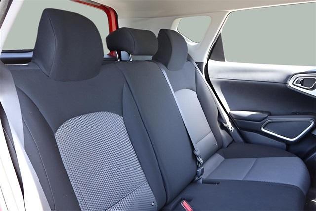 used 2023 Kia Soul car, priced at $17,068