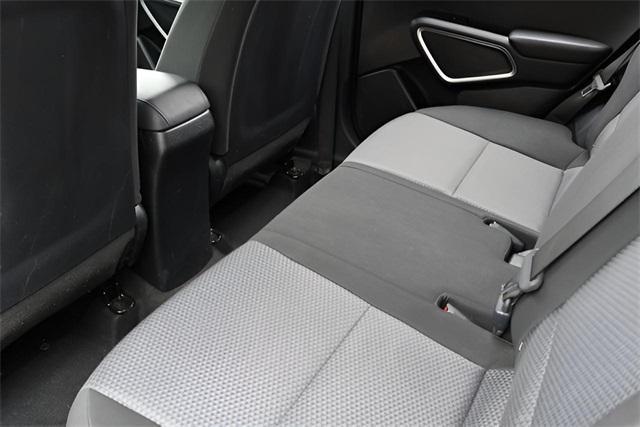 used 2023 Kia Soul car, priced at $17,068
