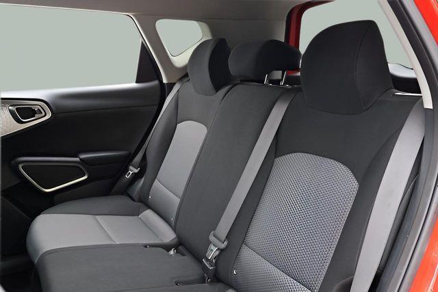 used 2023 Kia Soul car, priced at $15,968