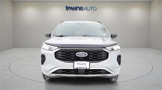 used 2024 Ford Escape car, priced at $27,298