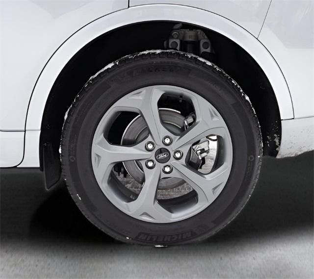 used 2024 Ford Escape car, priced at $27,298