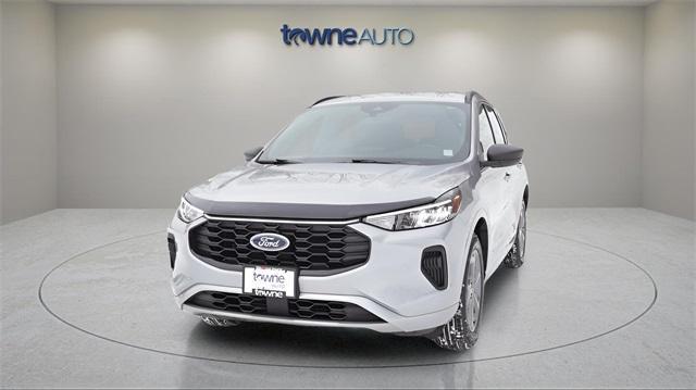 used 2024 Ford Escape car, priced at $27,298