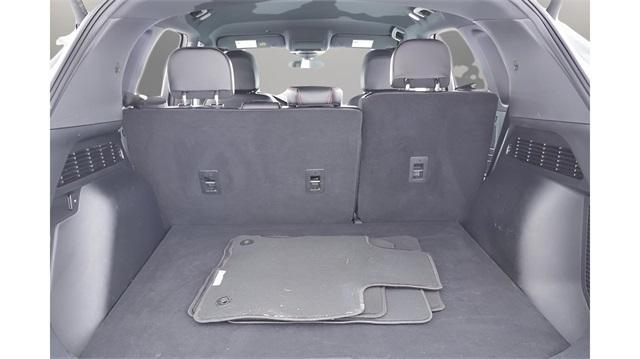used 2024 Ford Escape car, priced at $27,298