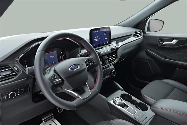 used 2024 Ford Escape car, priced at $27,298