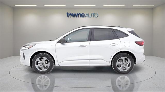 used 2024 Ford Escape car, priced at $27,298