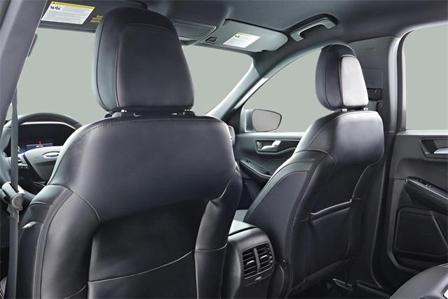 used 2024 Ford Escape car, priced at $27,298