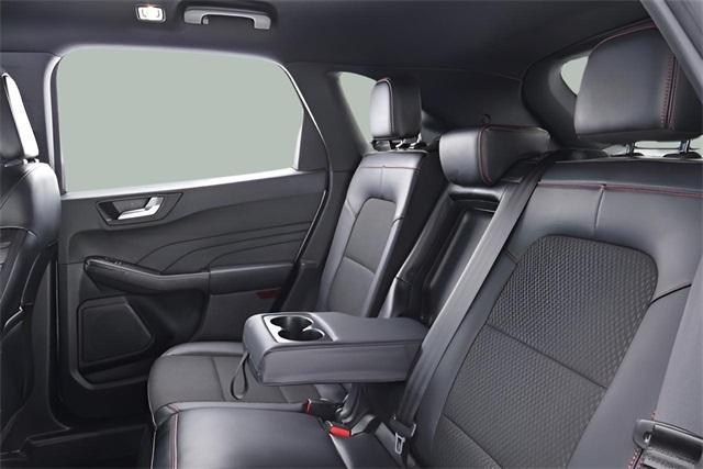 used 2024 Ford Escape car, priced at $27,298