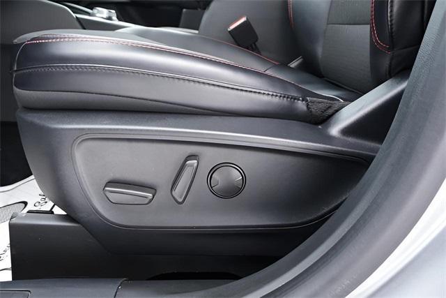 used 2024 Ford Escape car, priced at $27,298