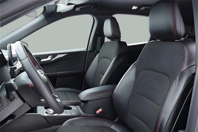 used 2024 Ford Escape car, priced at $27,298