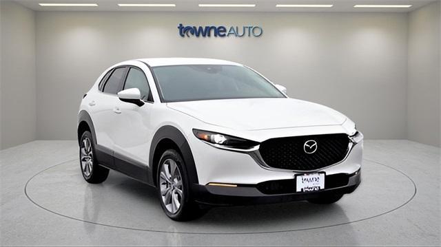 used 2022 Mazda CX-30 car, priced at $21,966