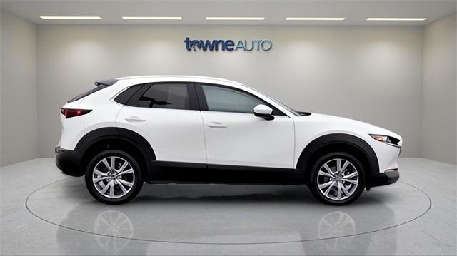 used 2022 Mazda CX-30 car, priced at $21,966