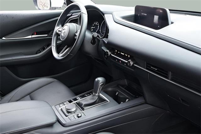 used 2022 Mazda CX-30 car, priced at $21,966