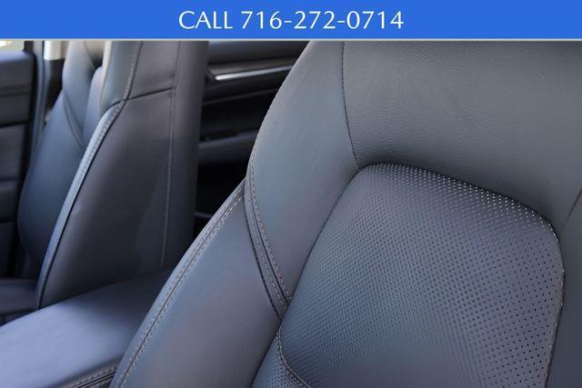 used 2023 Mazda CX-5 car, priced at $27,540