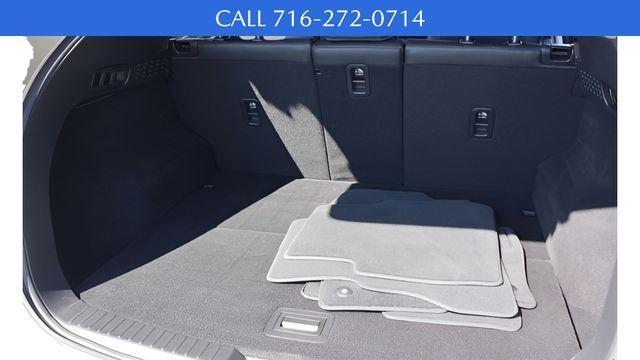 used 2023 Mazda CX-5 car, priced at $27,540