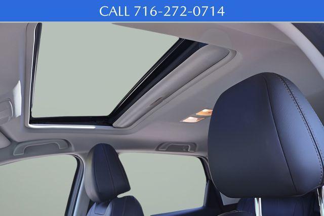 used 2023 Mazda CX-5 car, priced at $27,540