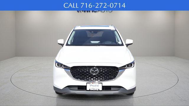 used 2023 Mazda CX-5 car, priced at $27,540