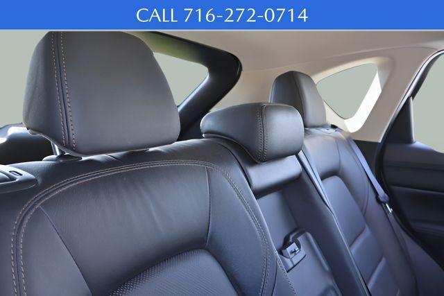 used 2023 Mazda CX-5 car, priced at $27,540