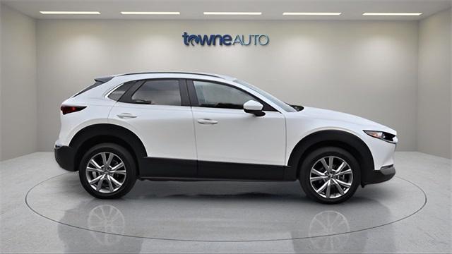 used 2022 Mazda CX-30 car, priced at $24,115