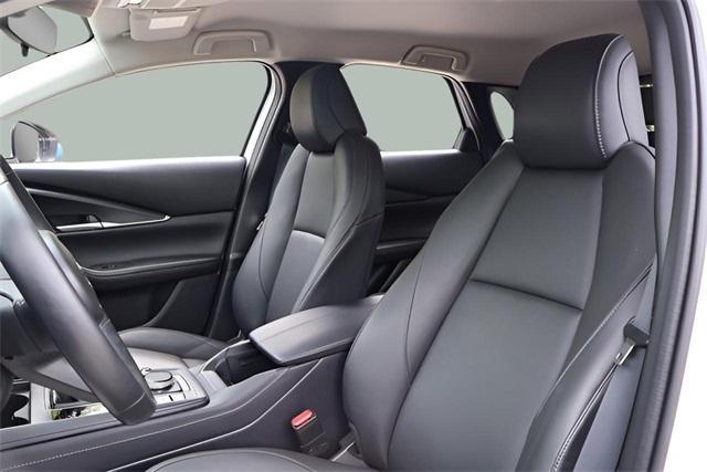 used 2022 Mazda CX-30 car, priced at $24,115