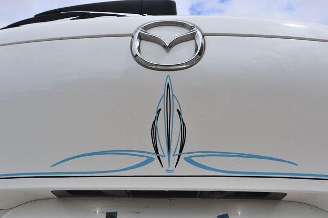 used 2022 Mazda CX-30 car, priced at $24,115
