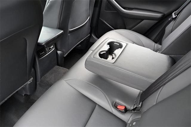 used 2022 Mazda CX-30 car, priced at $24,115