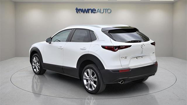 used 2022 Mazda CX-30 car, priced at $24,115