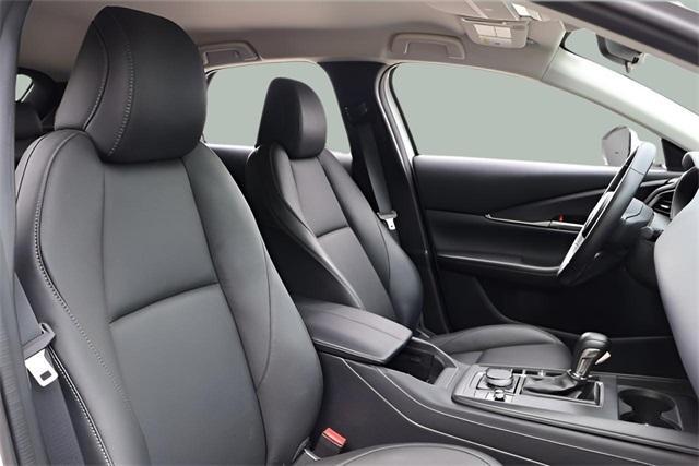 used 2022 Mazda CX-30 car, priced at $24,115