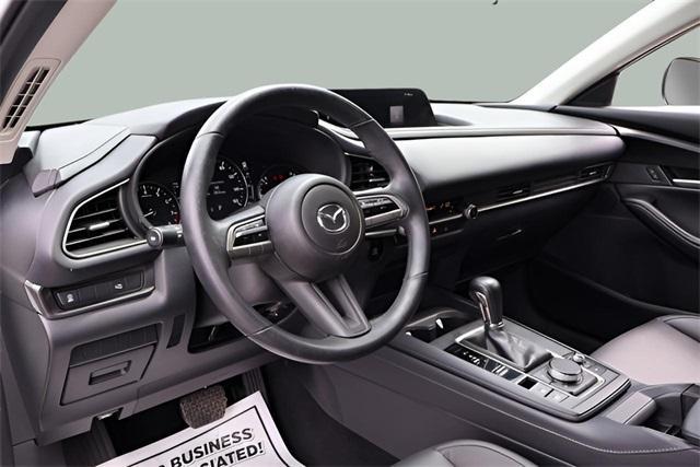 used 2022 Mazda CX-30 car, priced at $24,115