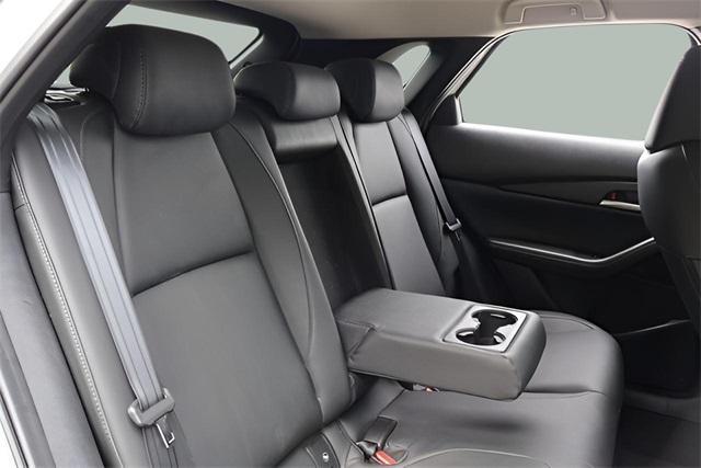 used 2022 Mazda CX-30 car, priced at $24,115