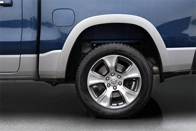 used 2020 Ram 1500 car, priced at $29,806
