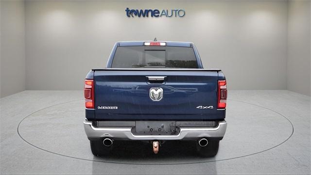 used 2020 Ram 1500 car, priced at $29,806