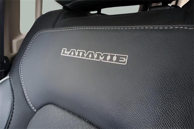 used 2020 Ram 1500 car, priced at $29,806