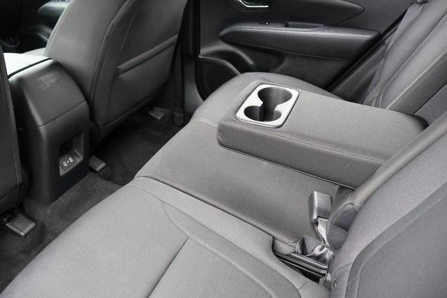 used 2025 Hyundai Tucson car, priced at $28,998