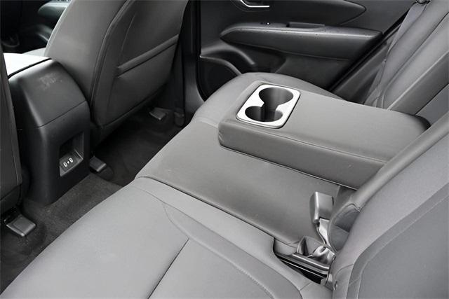 used 2025 Hyundai Tucson car, priced at $28,998