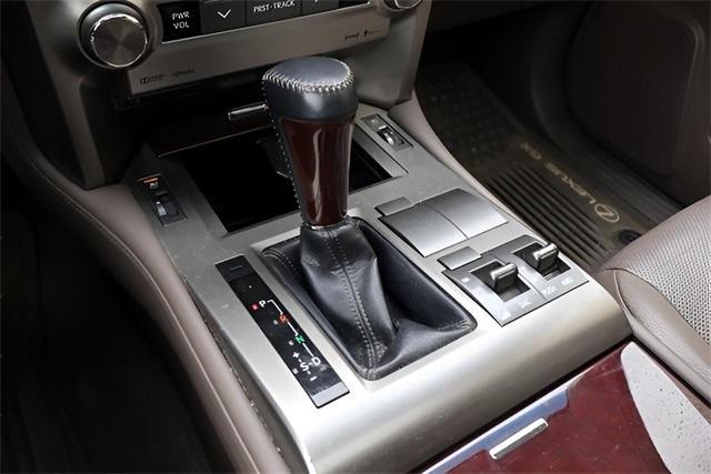 used 2018 Lexus GX 460 car, priced at $26,988