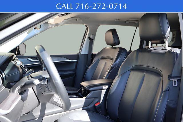 used 2021 Jeep Grand Cherokee L car, priced at $27,955