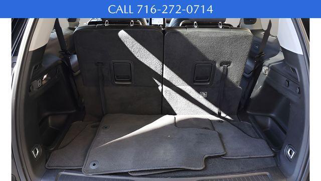 used 2021 Jeep Grand Cherokee L car, priced at $27,955