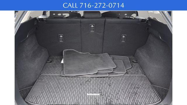 used 2025 Mazda CX-5 car, priced at $26,993