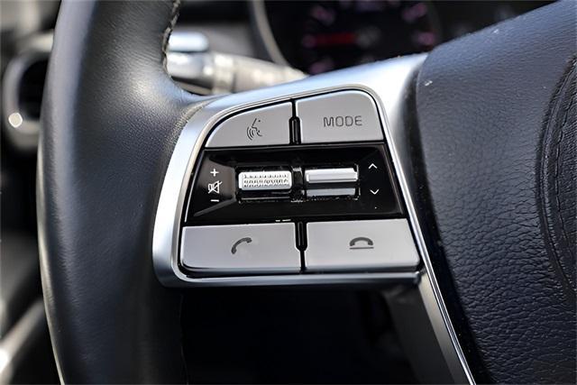 used 2020 Kia Telluride car, priced at $19,997
