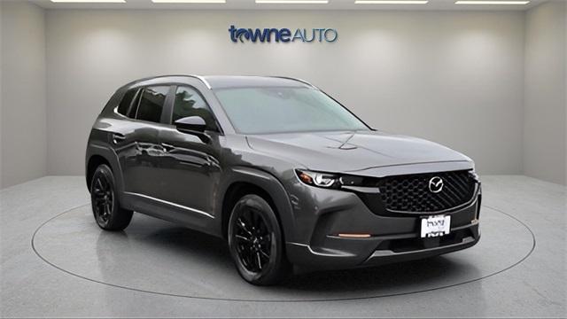 used 2023 Mazda CX-50 car, priced at $24,570