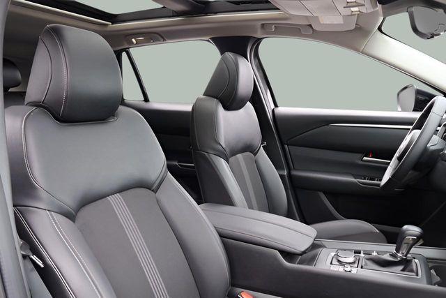 used 2023 Mazda CX-50 car, priced at $22,970