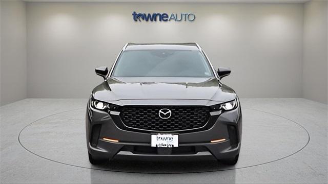 used 2023 Mazda CX-50 car, priced at $24,570